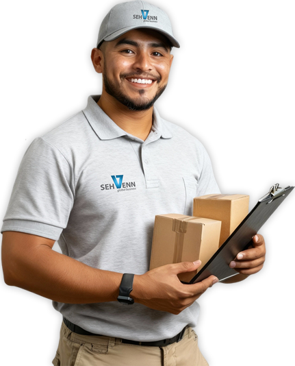 Conecte sua operação ao Mercosul com a Sehvenn Log Conecte sua operação ao Mercosul com a Sehvenn Log